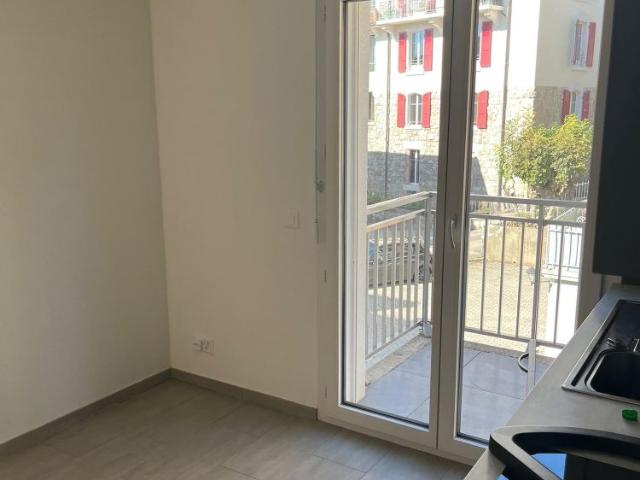 Apartment mieten in Lausanne, District de Lausanne