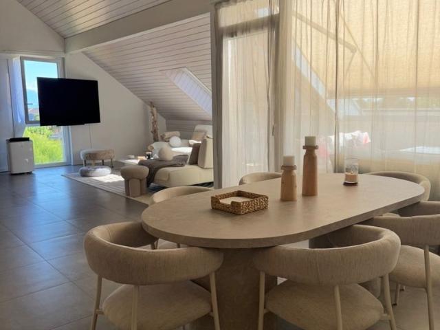 Apartment mieten in Villars-Sainte-Croix, District de l'Ouest lausannois
