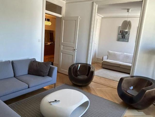 Apartment mieten in Conches
