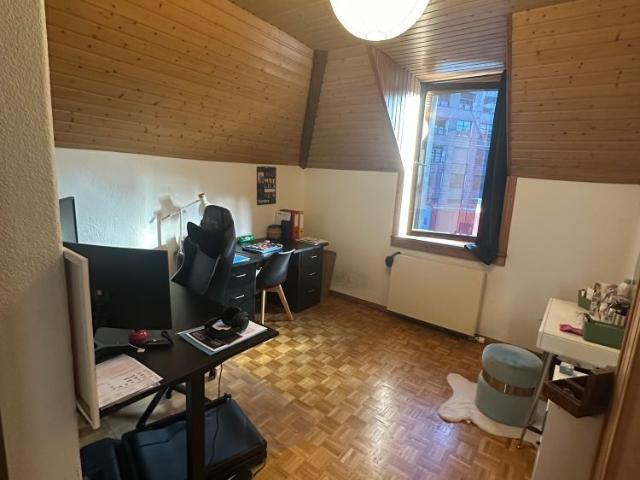 Apartment mieten in Renens, District de l'Ouest lausannois