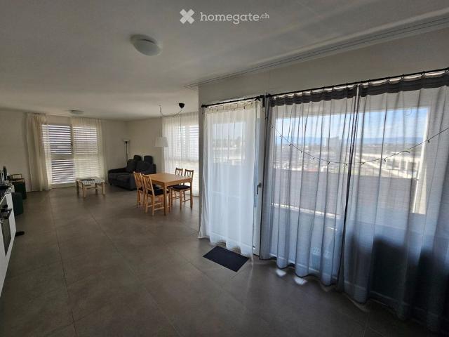 Apartment mieten in Renens, District de l'Ouest lausannois