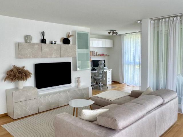 Apartment mieten in Rolle, District de Nyon