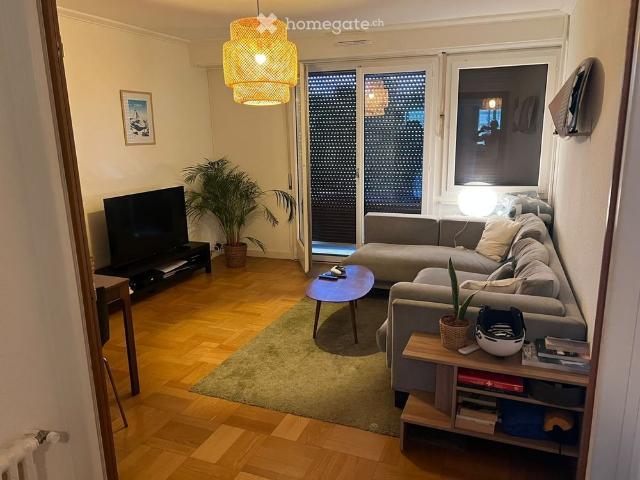 Apartment mieten in Le Petit-Saconnex, Genève