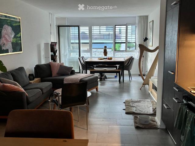 Apartment mieten in Bôle, Milvignes