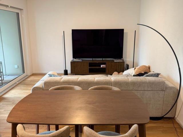 Apartment mieten in Bochuz, Orbe