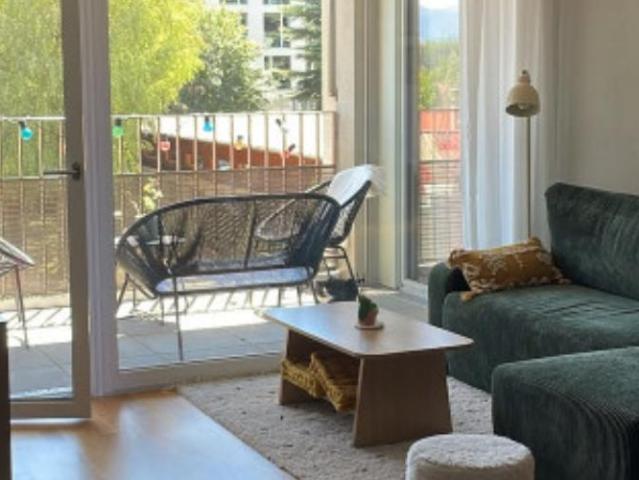 Apartment mieten in Bussigny, District de l'Ouest lausannois