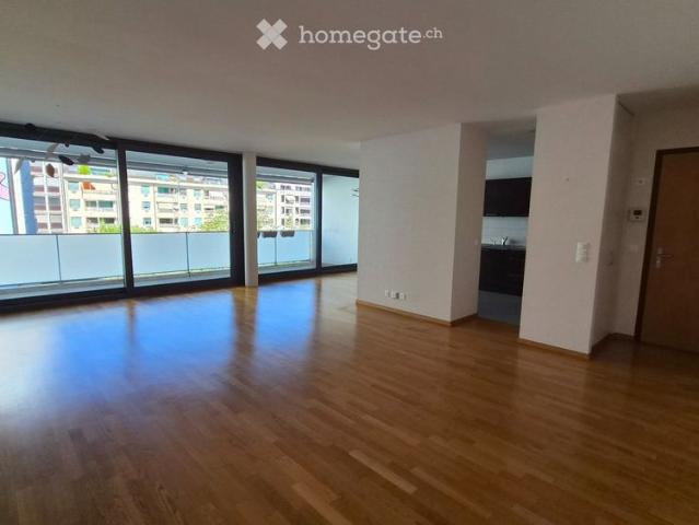 Apartment mieten in La Praille, Carouge