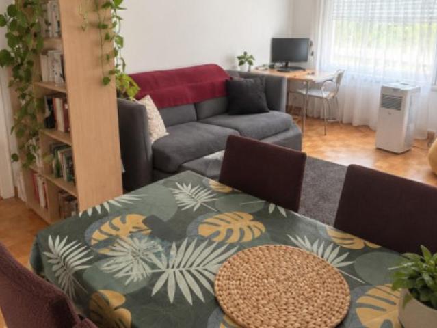 Apartment mieten in Pully, Waadt