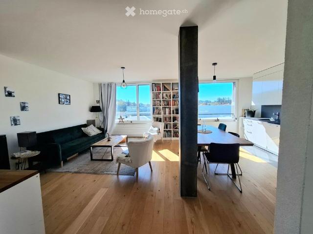 Apartment mieten in Allée de Reynold, Granges-Paccot