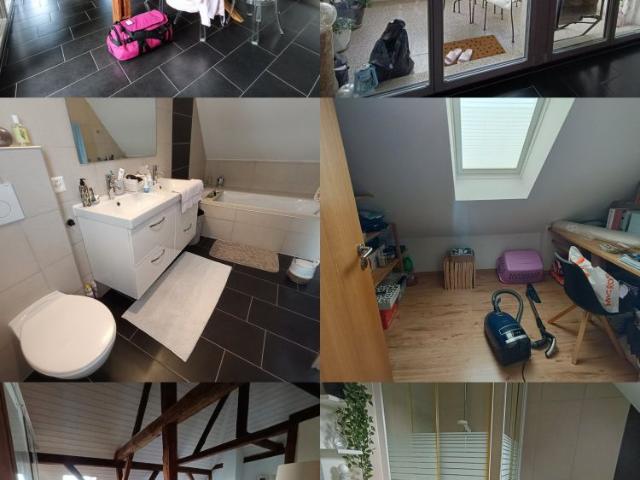 Apartment mieten in Estavayer-le-Lac, Estavayer