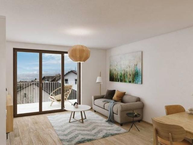 Apartment mieten in Confignon