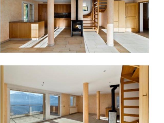 Haus mieten in Bluche, Crans-Montana