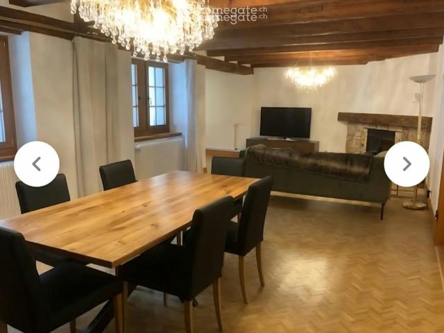 Apartment mieten in Epagny, Gruyères