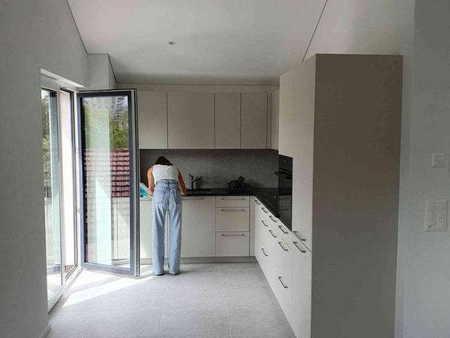 Apartment mieten in La Tour-de-Trême, Bulle
