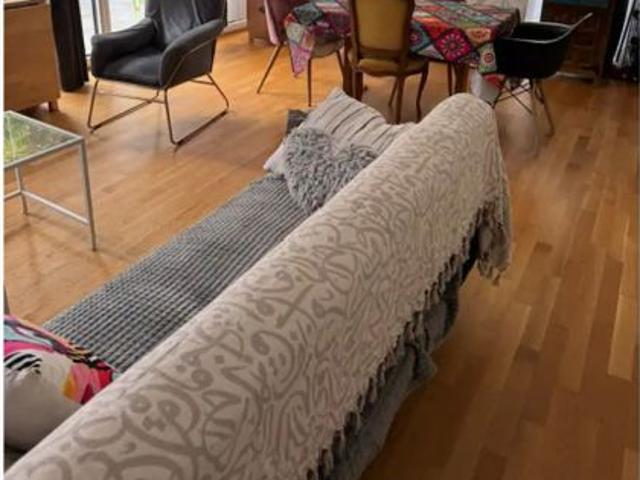 Apartment mieten in Lausanne, District de Lausanne