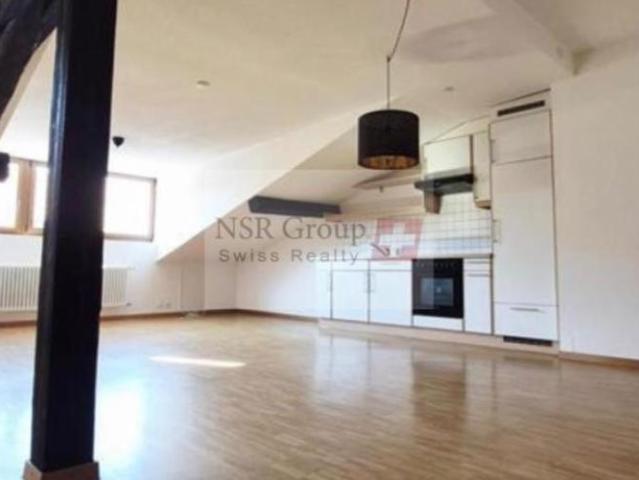Apartment mieten in Plainpalais, Genève
