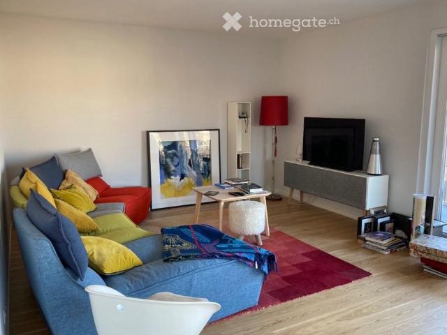 Apartment mieten in Saint-Jean et Charmilles, Genève