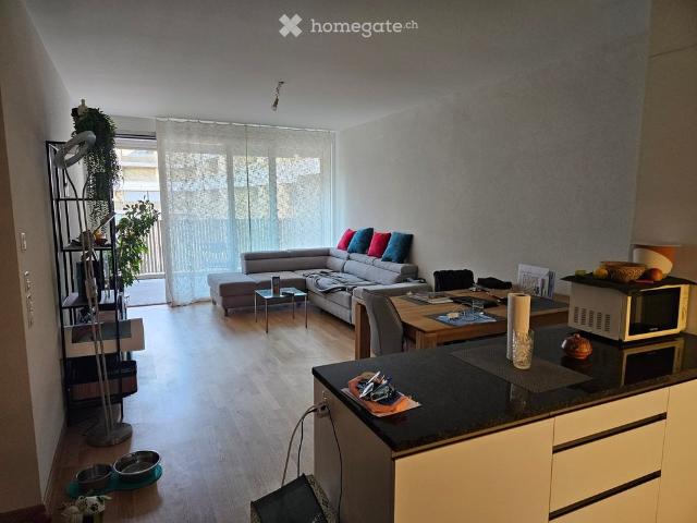 Apartment mieten in Les Acacias, Genève