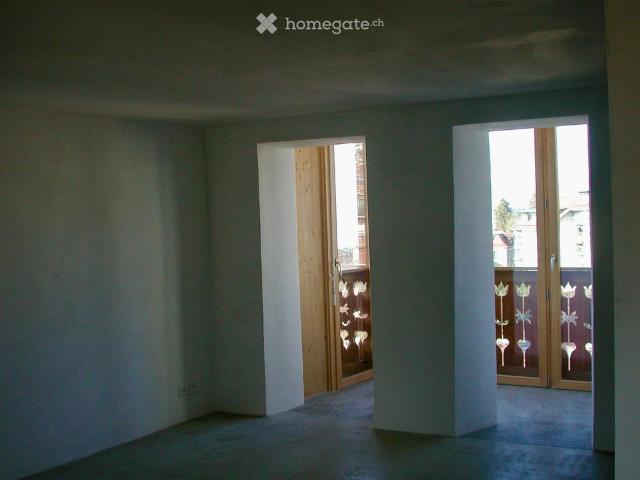 Apartment mieten in Glion, Montreux