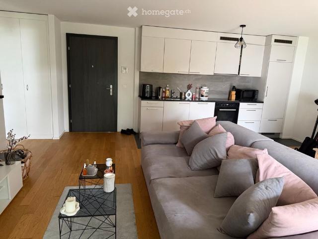 Apartment mieten in Le Bouveret, Port-Valais