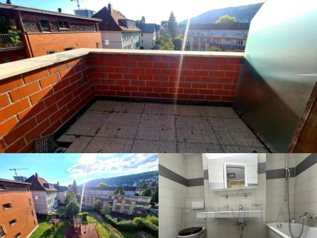 Apartment mieten in Vieille Ville / Altstadt, Biel/Bienne