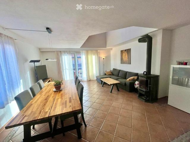 Apartment mieten in Boussens