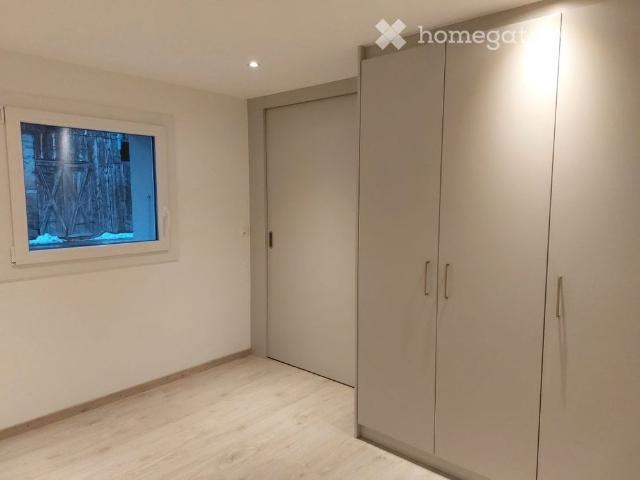 Apartment mieten in Aproz, Nendaz