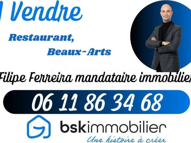 Local Commercial vente à Montpellier