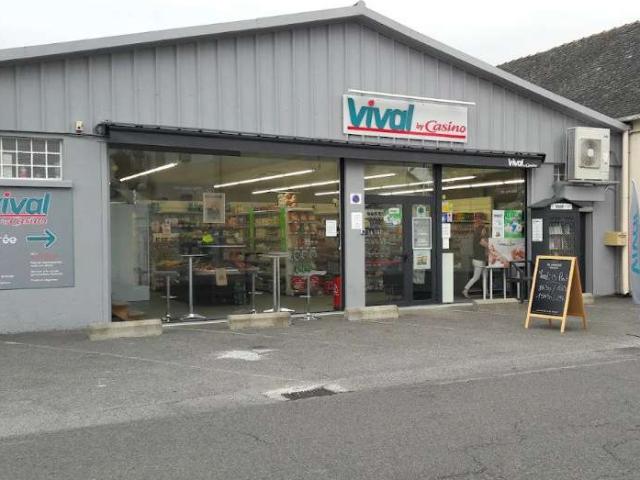 Local Commercial vente à Bordes, Pyrénées-Atlantiques