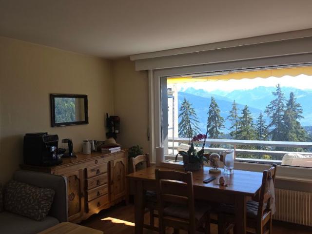 Apartment mieten in Vermala, Crans-Montana