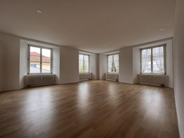 Immobilie kaufen in Schwarzenbach (SG), St. Gallen