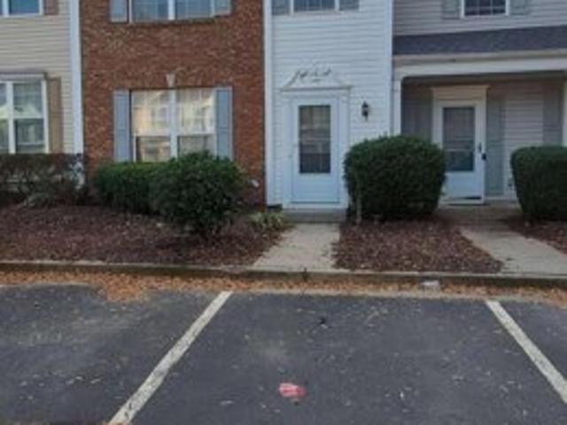 House for sale in Norcross, Georgia