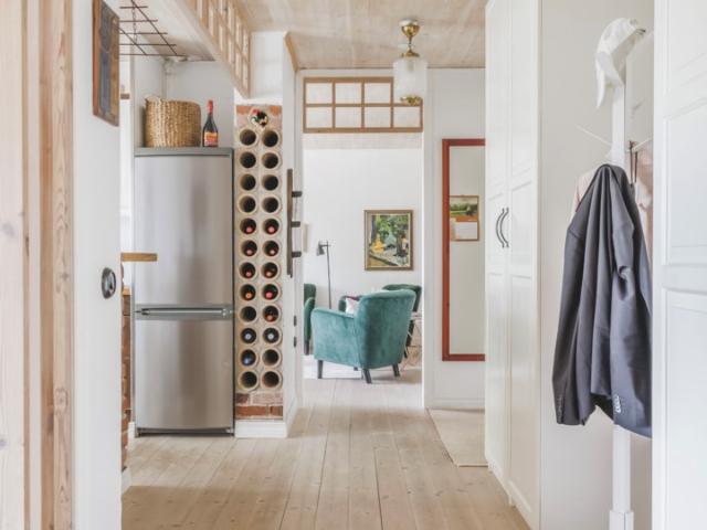 Bostadsrätt till salu i Ystad, Skåne