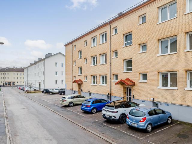 Bostad till salu i Trollhättan, Västra Götaland