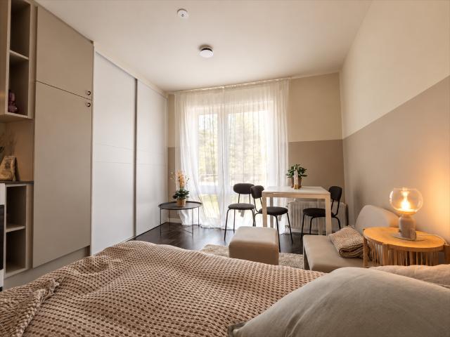 Lägenhet hyra i Norrköping, Östergötland