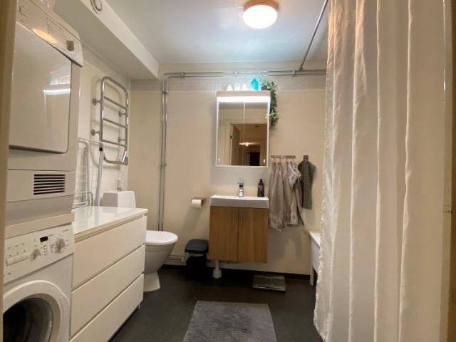 Lägenhet hyra i Nyköping