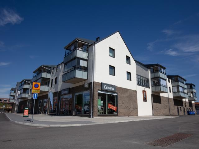 Lägenhet hyra i Falköping, Västra Götaland