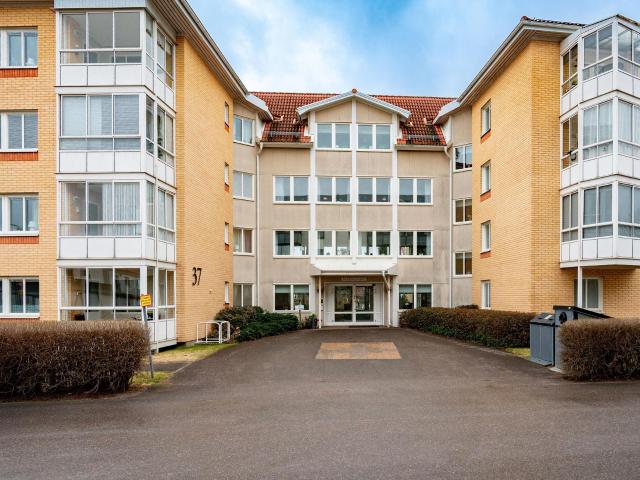 Bostad till salu i Falköping, Västra Götaland