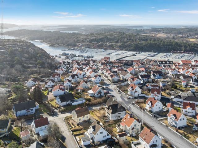 Villa till salu i Sotenäs, Dalarna