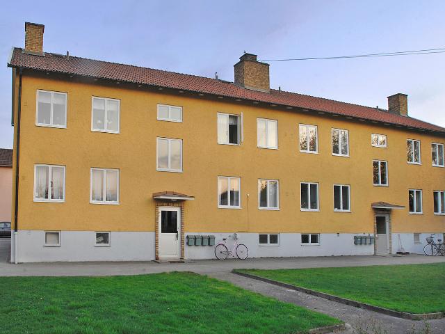 Lägenhet hyra i Ekudden, Mariestad
