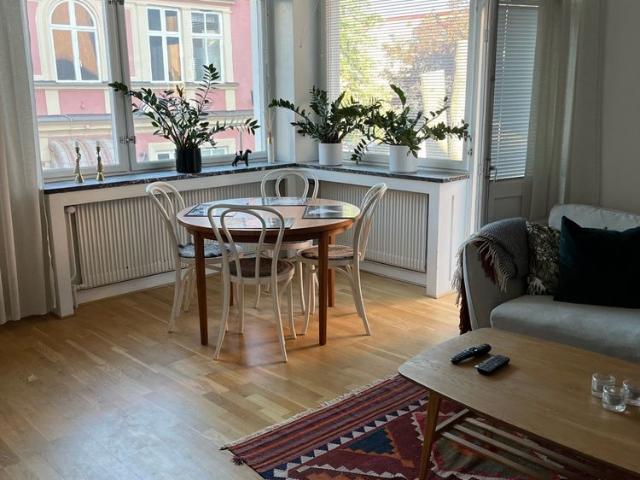Lägenhet hyra i Linköping, Östergötland
