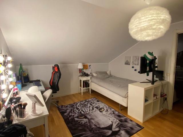 Lägenhet hyra i Nyköping, Södermanland