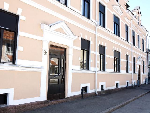 Lägenhet hyra i Oskarshamn, Kalmar