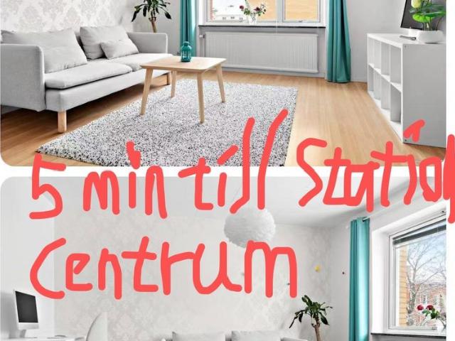 Lägenhet hyra i Hjulkvarn, Trollhättan