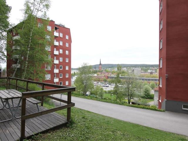Lägenhet hyra i Sundsvalls tätortsområde, Sundsvalls Gustav Adolfs distrikt
