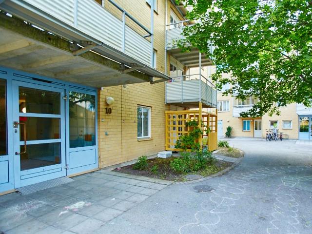 Lägenhet hyra i Stallhagen, Västerås