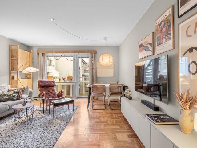 Bostad till salu i Uppsala