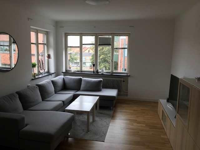 Lägenhet hyra i Gotland, Skåne
