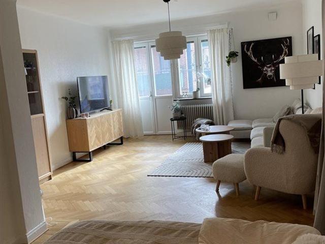 Lägenhet hyra i Gotland, Skåne