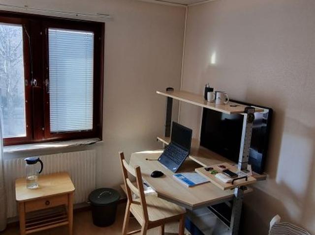 Rum hyra i Uppsala